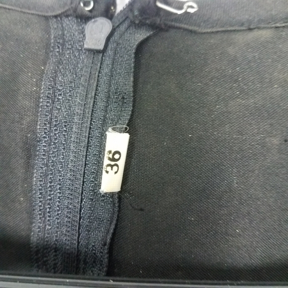 Vintage India Inspired Red Embellished Tunic - Picture 8 of 8